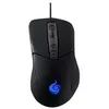 Image de Cooler Master CM Storm Alcor - Souris - pour droitiers - optique - 7 boutons - filaire - USB - noir