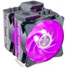 Image de Cooler Master MasterAir MA621P RGB TR4 (164.50 mm), Ventirad processeur, Noir