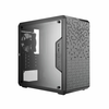 Image de Boîtier PC COOLER MASTER Q300L M ATX - Plastique - MCB-Q300L-KANN-S00 - Noir - 3,7 kg