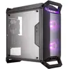 Image de Cooler Master MasterBoX Q300P (mATX, Mini-ITX), Boîtier PC, Noir
