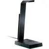 Image de Cooler Master GS750, Support pour casque, Noir