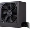 Image de Cooler Master MWE V2 (500 W), Alimentation PC, Noir