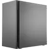 Image de Cooler Master Silencio S400 (mATX, Mini-ITX), Boîtier PC, Noir