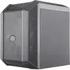 Image de Cooler Master MasterCase H100 (Mini-ITX), Boîtier PC, Gris