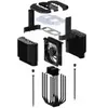 Image de Ventirad COOLER MASTER MA620M ARGB MAM-D6PN-120PA-R1