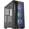 Image de Cooler Master Logement pour PC MasterBox MB511 ARGB (ATX), Boîtier PC, Noir