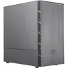 Image de Boîtier PC Cooler Master MasterBox MB400L mini tour gris