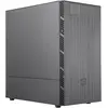 Image de Cooler Master MasterBox MB400L (mATX, Mini-ITX), Boîtier PC, Noir