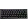 Image de Clavier gaming sans fil Cooler Master SK-622 TTC Noir