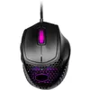 Image de Souris gaming filaire Cooler Master MM720 Noir