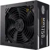Image de Cooler Master MWE 750 Bronze V2 (750 W), Alimentation PC, Noir