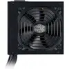 Image de Cooler Master CoolerMaster Alimentation MWE Gold V2 650W A/EU Cable (650 W), Alimentation PC, Noir