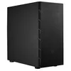 Image de Boîtier PC - COOLER MASTER - MasterBox MB600L V2 - Finition brossée, Emplacement lecteur disque, Panneau Acier - (MB600L2-KN5 