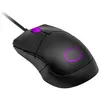 Image de Souris Gaming COOLER MASTER MM310 Black Matte