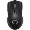 Image de Cooler Master MM-311 Gaming Mouse, Sans fil Résolution max. 10.000 dpi, Poids 77g, Jusqu'à 115 heures (Sans fil), Souris, Noir