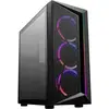 Image de Cooler Master CMP 510 (ATX, mATX, Mini-ITX), Boîtier PC, Noir