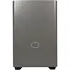 Image de Cooler Master NR200P Max (Mini-ITX), Boîtier PC, Noir