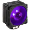 Image de Cooler Master Hyper 212 RGB (158.80 mm), Ventirad processeur, Noir
