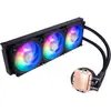 Image de Cooler Master Flux PL360, Refroidissement liquide CPU, Noir
