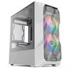 Image de Cooler Master Boîtier De Tour Avec Fenêtre Td300 Mesh