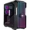 Image de Cooler Master HAF 700 (E-ATX), Boîtier PC, Noir, Gris
