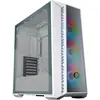 Image de Cooler Master Masterbox 520 Mesh ARGB (ATX, E-ATX, mATX, Mini-ITX, SSI CEB), Boîtier PC, Blanc