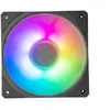 Image de Cooler Master Mobius 120P ARGB - Ventilateur châssis - ARGB - 120 mm - noir