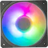 Image de Cooler Master Mobius 120P ARGB (120 mm, 1x), Ventilateur PC, Noir