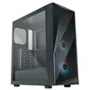 Image de Cooler Master Boîtier De Tour Avec Fenêtre Cmp520 Argb