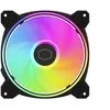Image de Cooler Master MasterFan MF140 HALO² - Ventilateur châssis - 140 mm - noir