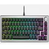 Image de Clavier Gaming COOLER MASTER CK720 Red Switch