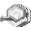 Image de Cooler Master CooMas MasterAccessory GEM wh MCA U000R WPHK00, Souris + clavier : accessoires, Blanc