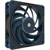 Image de Cooler Master Ventilateur MOBIUS 120 OC PWM (120 mm, 1x), Ventilateur PC, Noir
