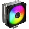 Image de Ventilateur Processeur Cooler Master Hyper 212 Spectrum V3 ARGB 120 mm Noir