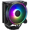 Image de Cooler Master Hyper 212 Halo (154 mm), Ventirad processeur, Noir