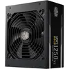 Image de Cooler Master CooMas MWE GOLD 1250W 1250W ATX30 MPE-C501-AFCAG-3EU (1250 W), Alimentation PC, Noir