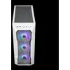 Image de Boitier PC - TD500 Mesh white