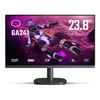 Image de Ecran COOLER MASTER Ecran 27' GA241 Full HD Noir 100Hz