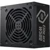 Image de Cooler Master Elite NEX 500W 230V (500 W), Alimentation PC, Noir