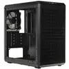 Image de Boîtier PC COOLER MASTER - Q300L V2 - Plastique - Q300LV2-KGNN-S00 - Noir - 23 x 38,7 x 38,3 cm