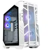 Image de Boîtier COOLER MASTER HAF 700 White