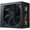 Image de Cooler Master MWE 750W V3 ATX 3.1 - 80+ BRONZE - 750 WATTS (750 W), Alimentation PC, Noir