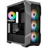 Image de Cooler Master TD500 MAX (ATX, mATX, Mini-ITX), Boîtier PC, Noir