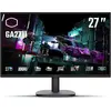 Image de Cooler Master GA2711 (2560 x 1440 pixels, 27"), Moniteur, Noir