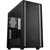 Image de Cooler Master CoolerMaster Geh MasterBox 600 Lite Black (ATX, E-ATX, ITX, mATX), Boîtier PC, Noir