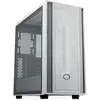 Image de Cooler Master CoolerMaster Geh MasterBox 600 Lite White (en anglais) (ATX, mATX, Mini-ITX), Boîtier PC, Blanc, Transparent