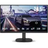 Image de Cooler Master GM25FP (1920 x 1080 pixels, 24.50"), Moniteur, Noir