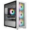 Image de Boîtier PC - COOLER MASTER - E301-WGNN-S00 - Elite 301 - ARGB - White