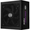 Image de Cooler Master GX II Gold 750 ATX3.1 (750 W), Alimentation PC, Noir