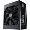 Image de Alimentation PC modulaire Cooler Master MWE Gold 1050W V2 80 PLUS Gold noir